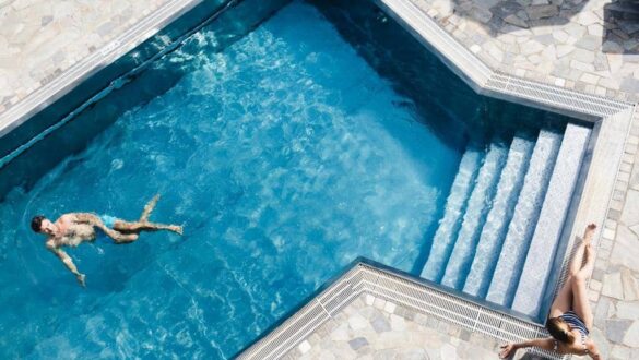 Dilly - Das Nationalpark Resort