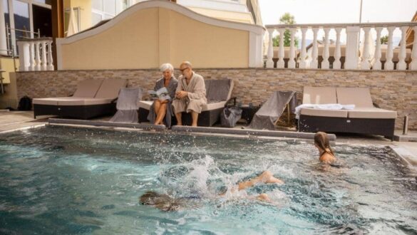 Dilly Das Nationalpark Resort 18