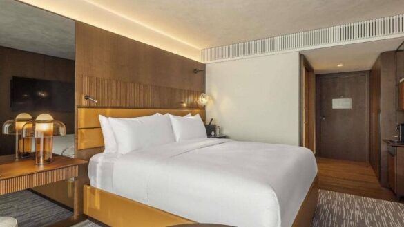 Fairmont Golden Prague