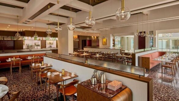 Fairmont Golden Prague