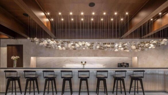 Fairmont Golden Prague