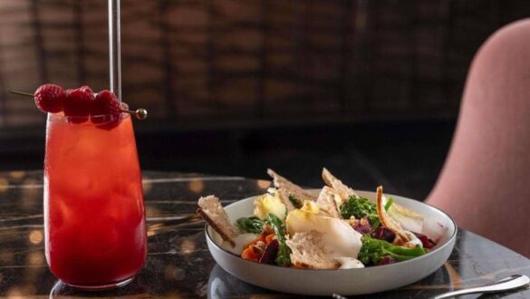 Fairmont Golden Prague