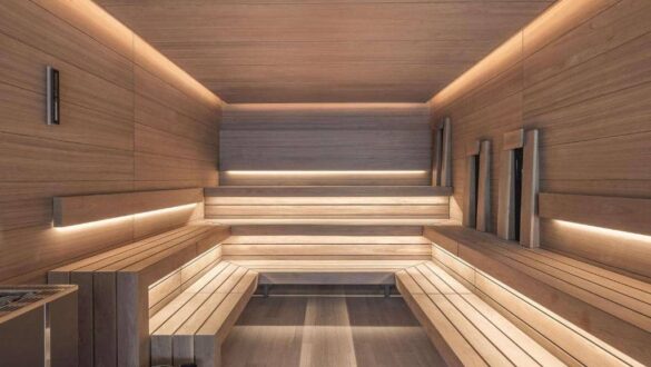 Fairmont Golden Prague