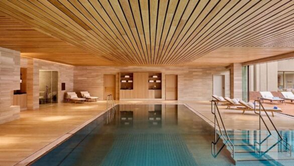 Fairmont Golden Prague