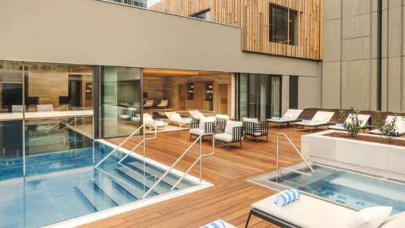 Fairmont Golden Prague