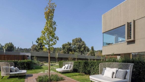 Fairmont Golden Prague