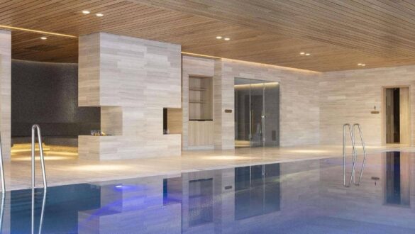 Fairmont Golden Prague