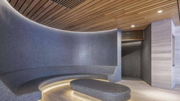 Fairmont Golden Prague