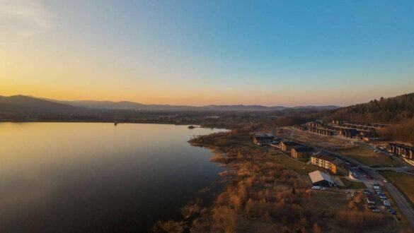 Lake Hill Karkonosze Resort & Spa