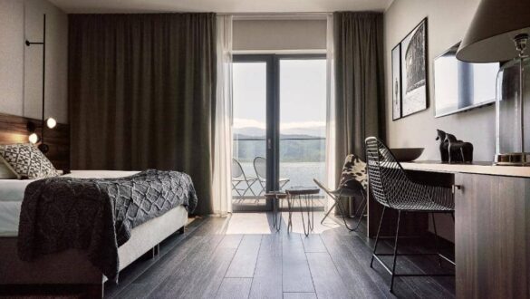 Lake Hill Karkonosze Resort & Spa