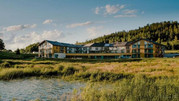 Lake Hill Karkonosze Resort & Spa