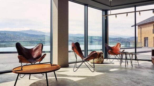 Lake Hill Karkonosze Resort & Spa