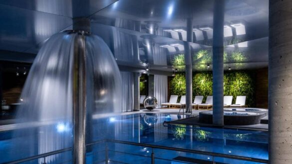 Lake Hill Karkonosze Resort & Spa