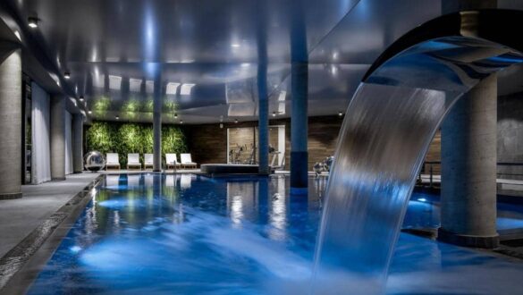 Lake Hill Karkonosze Resort & Spa - 08