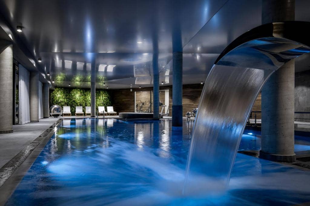 Lake Hill Karkonosze Resort & Spa - 08