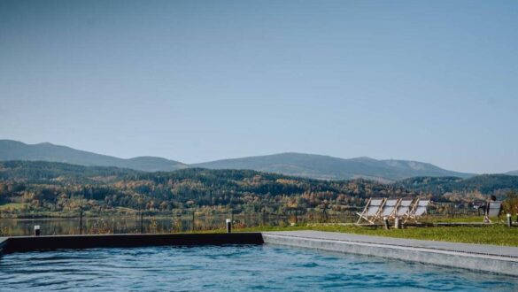 Lake Hill Karkonosze Resort & Spa