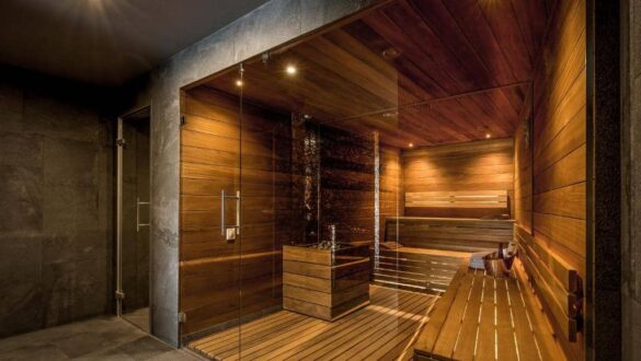 Lake Hill Karkonosze Resort & Spa