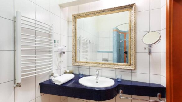 Papuga Park Hotel Wellness Marrakesz