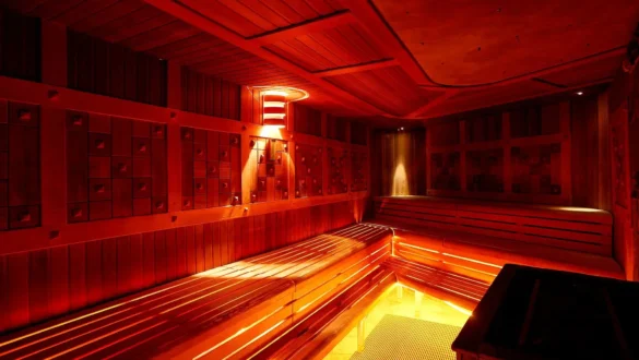 Papuga Park Hotel Wellness Marrakesz