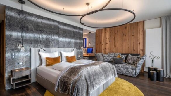 Wellness & Naturresort Reischlhof