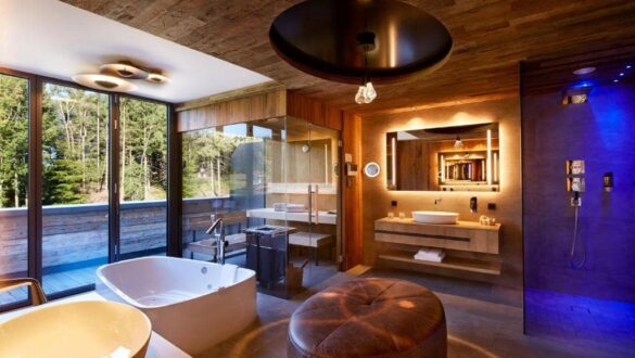 Wellness & Naturresort Reischlhof