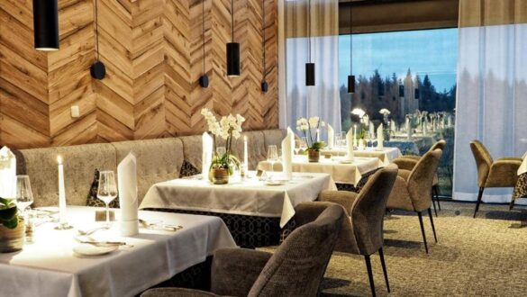 Wellness & Naturresort Reischlhof