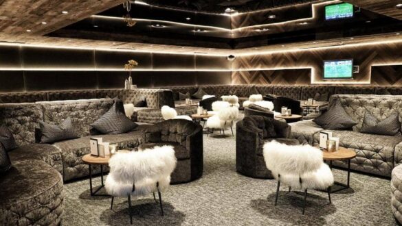 Wellness & Naturresort Reischlhof