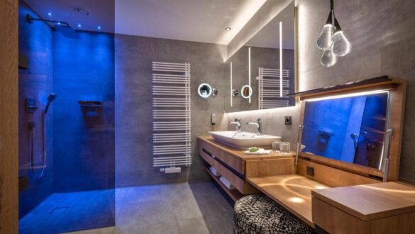 Wellness & Naturresort Reischlhof