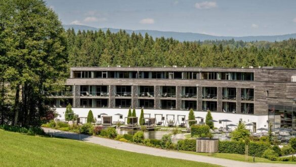 Wellness & Naturresort Reischlhof
