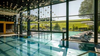 Wellness & Naturresort Reischlhof