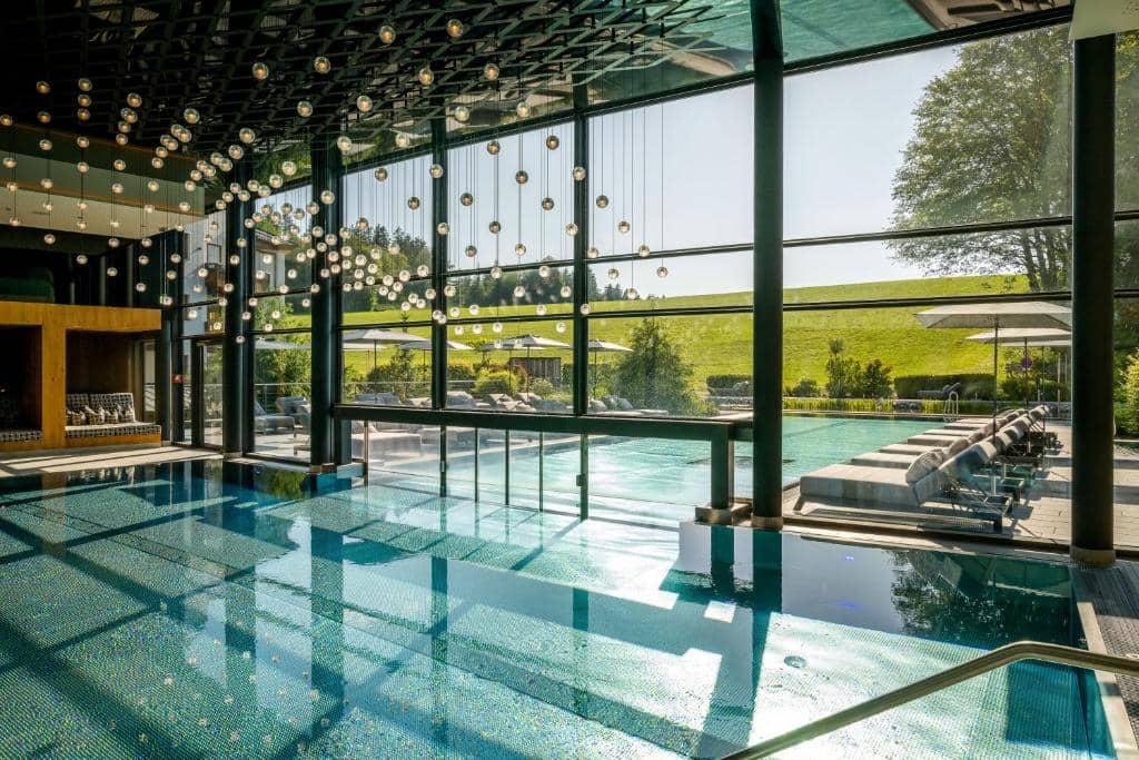 Wellness & Naturresort Reischlhof