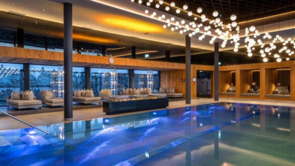 Wellness & Naturresort Reischlhof