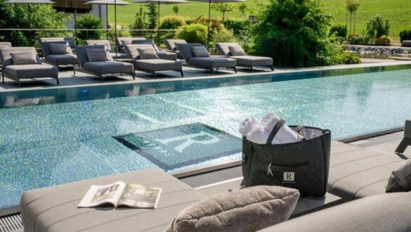 Wellness & Naturresort Reischlhof