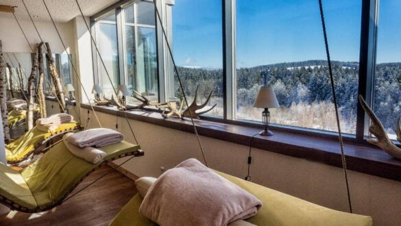 Wellness & Naturresort Reischlhof