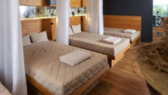 Wellness & Naturresort Reischlhof