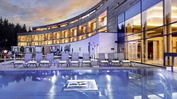Wellness & Naturresort Reischlhof