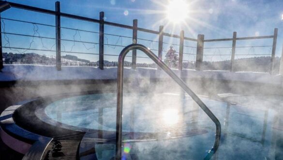 Wellness & Naturresort Reischlhof