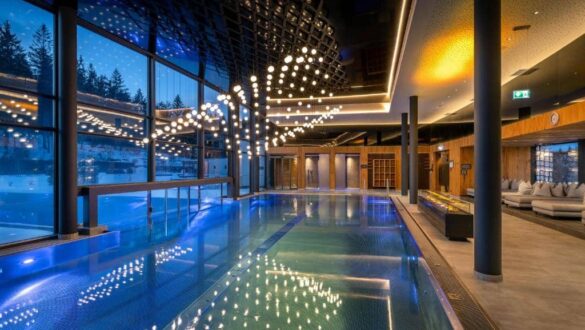 Wellness & Naturresort Reischlhof