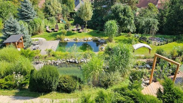 Boutique penzion Rech