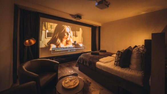 Boutique penzion Rech