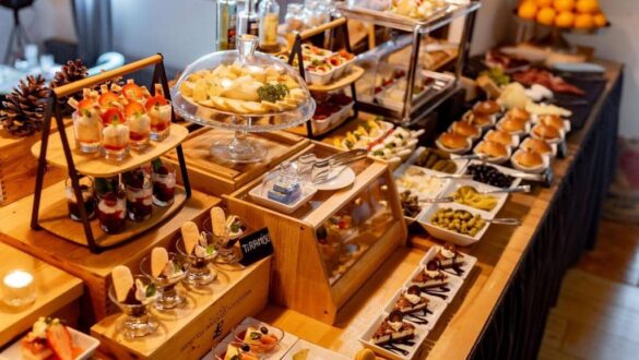 Boutique penzion Rech