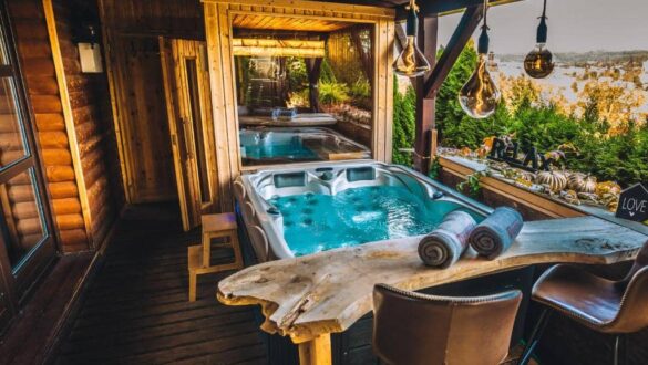 Boutique penzion Rech