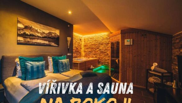 Boutique penzion Rech