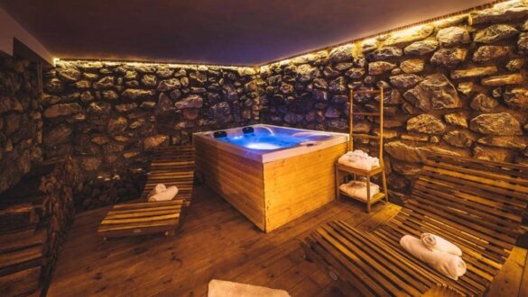 Boutique penzion Rech