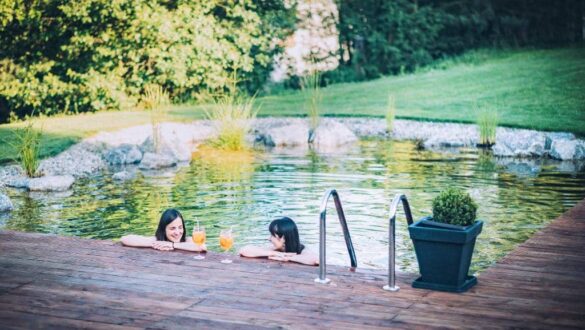 Boutique penzion Rech