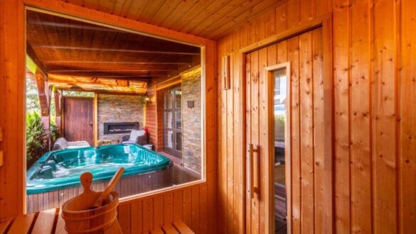 Boutique penzion Rech