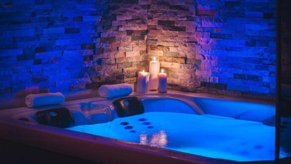 Boutique penzion Rech