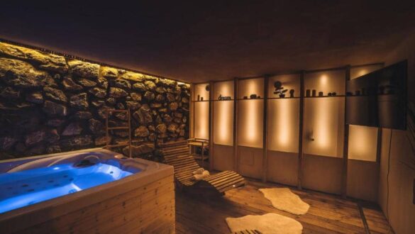 Boutique penzion Rech