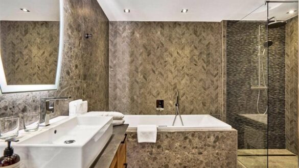 Kristall & Vitalhotel Bergknappenhof