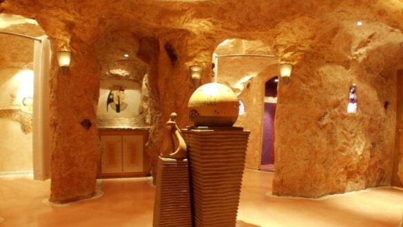 Kristall & Vitalhotel Bergknappenhof